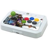 Controller -- Soul Calibur IV Arcade Stick (Xbox 360)